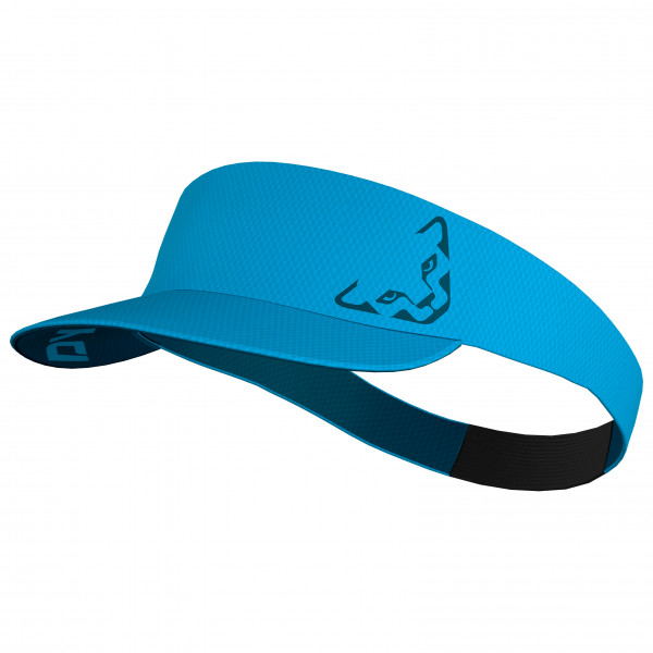 Dynafit - Alpine Visor Band - Cap Gr 58 cm oliv von Dynafit