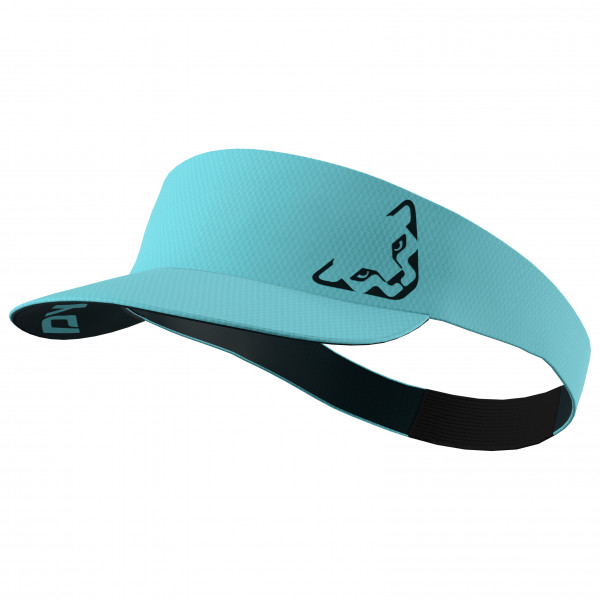Dynafit - Alpine Visor Band - Cap Gr 58 cm türkis Dynafit - Alpine Visor Band - Cap Gr 58 cm türkis von Dynafit