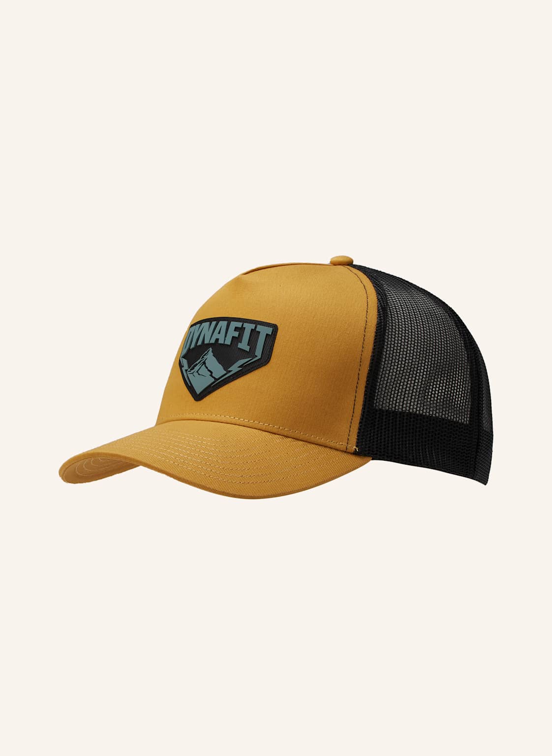 Dynafit Cap braun Dynafit Cap braun von Dynafit