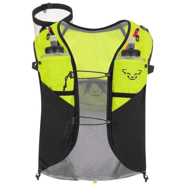 Dynafit - DNA 8 Vest - Trailrunningrucksack Gr XL bunt von Dynafit