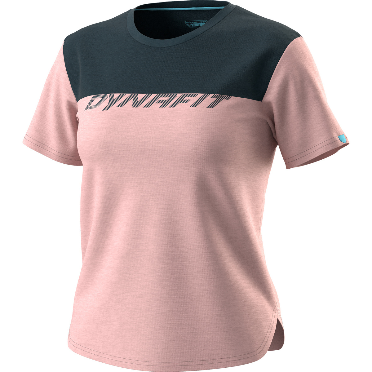 Dynafit Damen 24/7 Drirelease T-Shirt von Dynafit