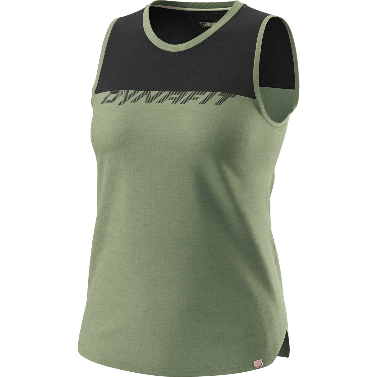 Dynafit Damen 24/7 Drirelease Top von Dynafit