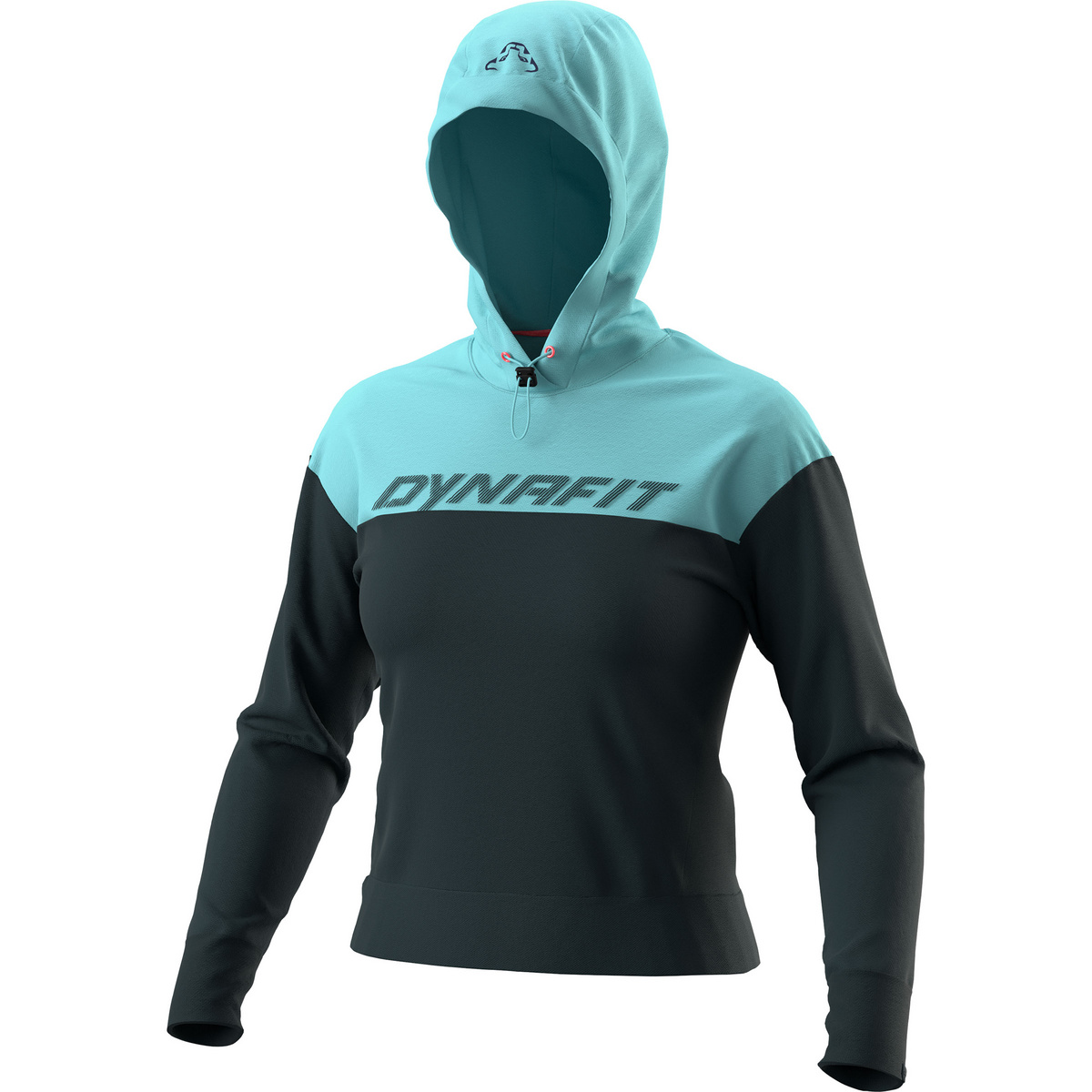 Dynafit Damen 24/7 Hoodie von Dynafit