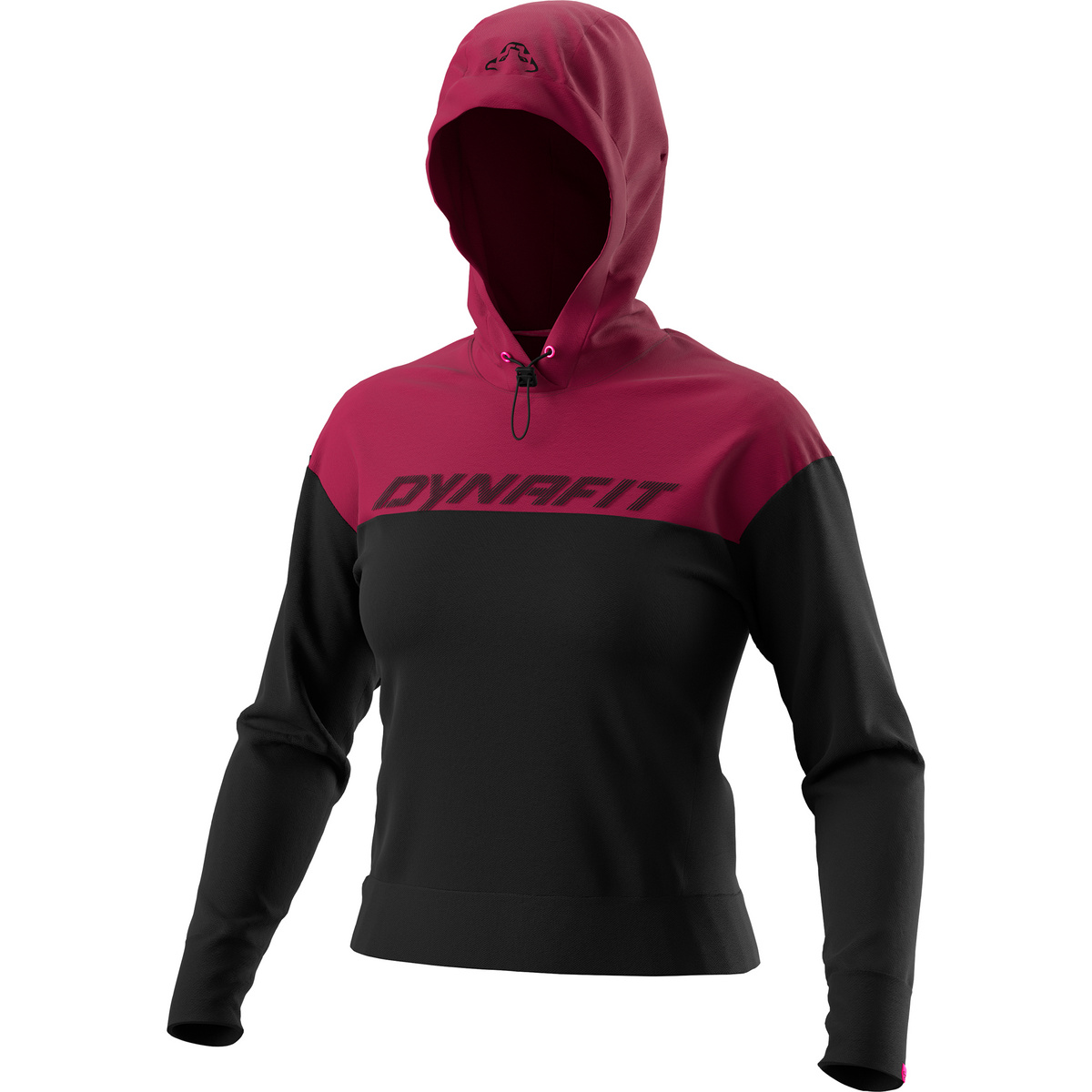 Dynafit Damen 24/7 Hoodie von Dynafit