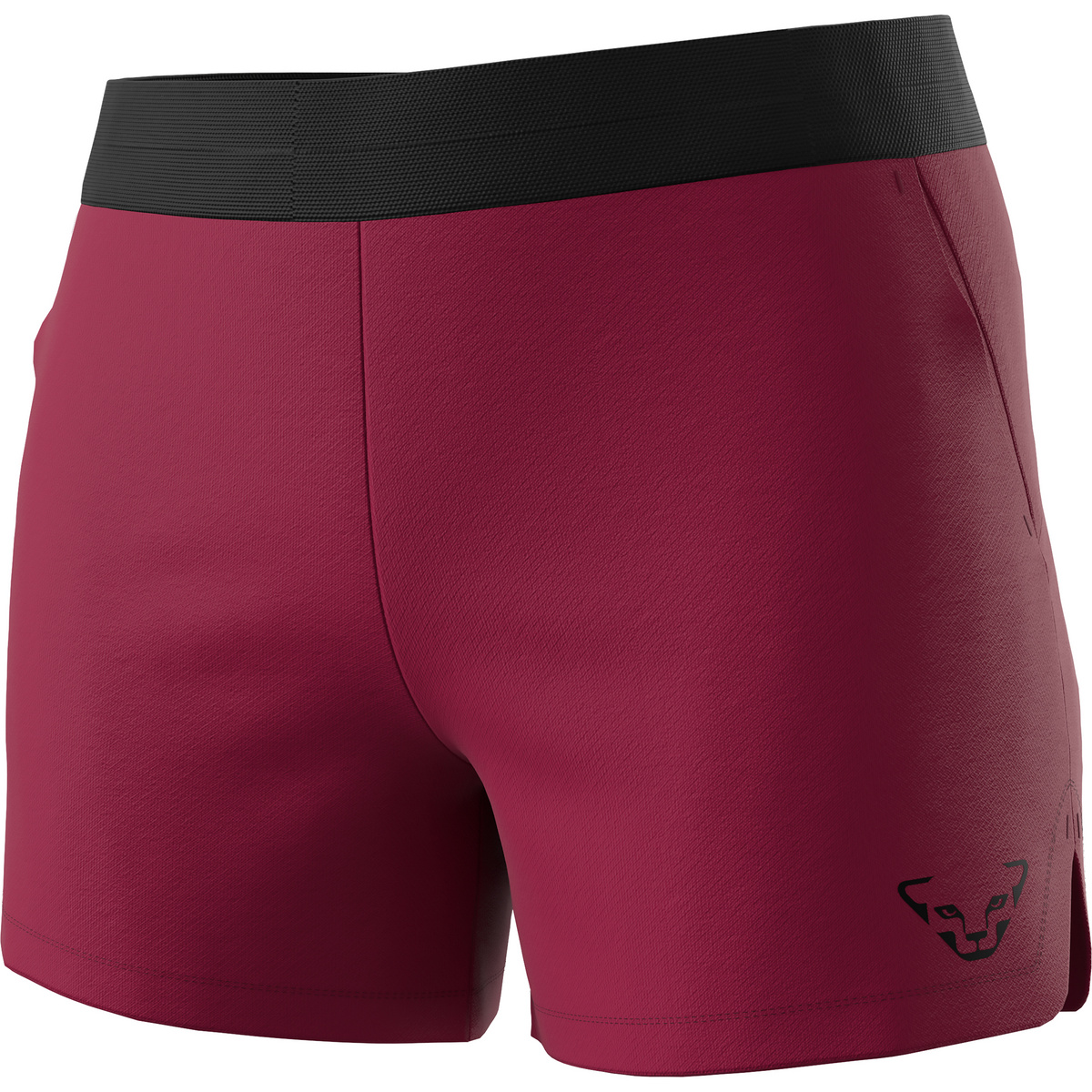 Dynafit Damen 24/7 Track Shorts von Dynafit