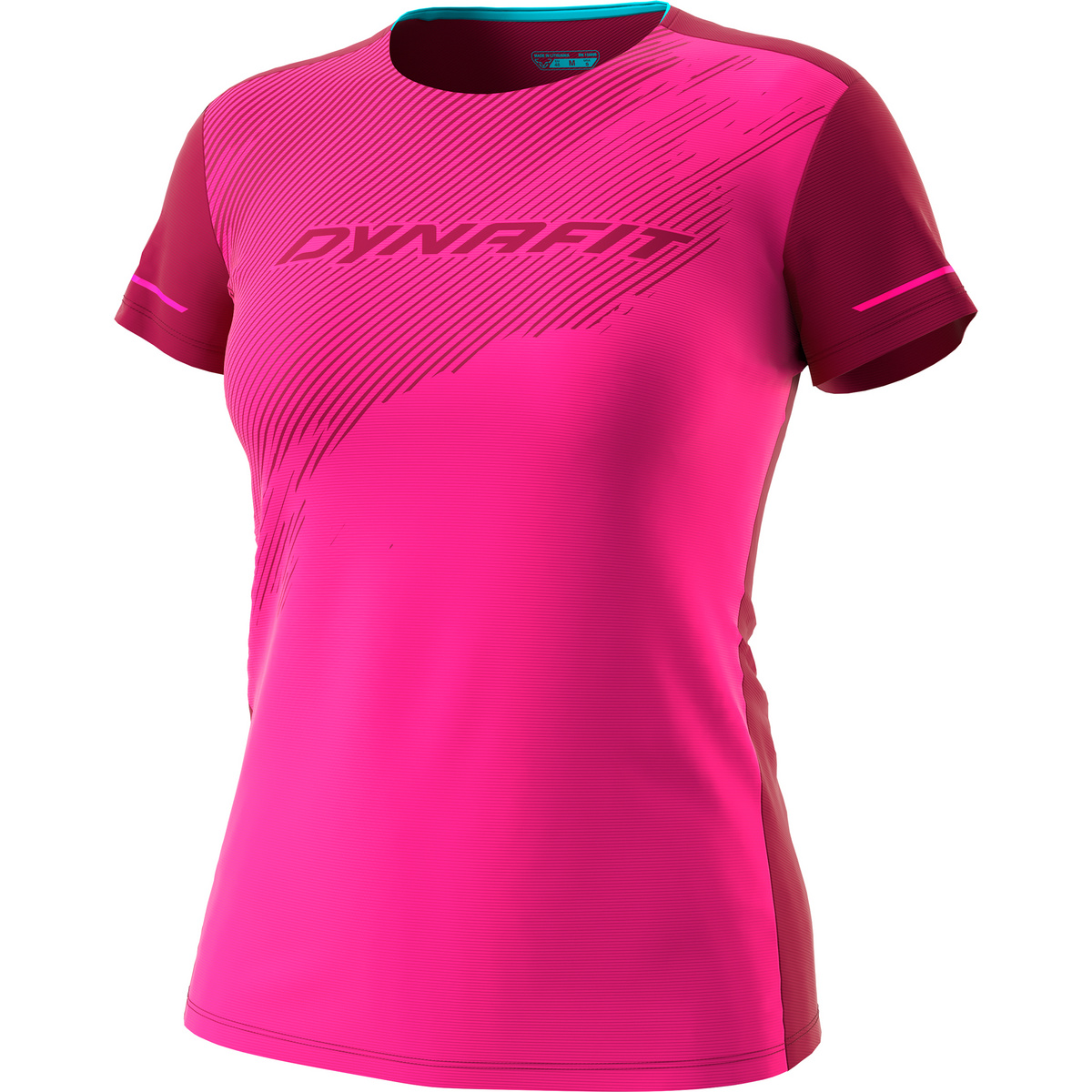 Dynafit Damen Alpine 2 T-Shirt von Dynafit