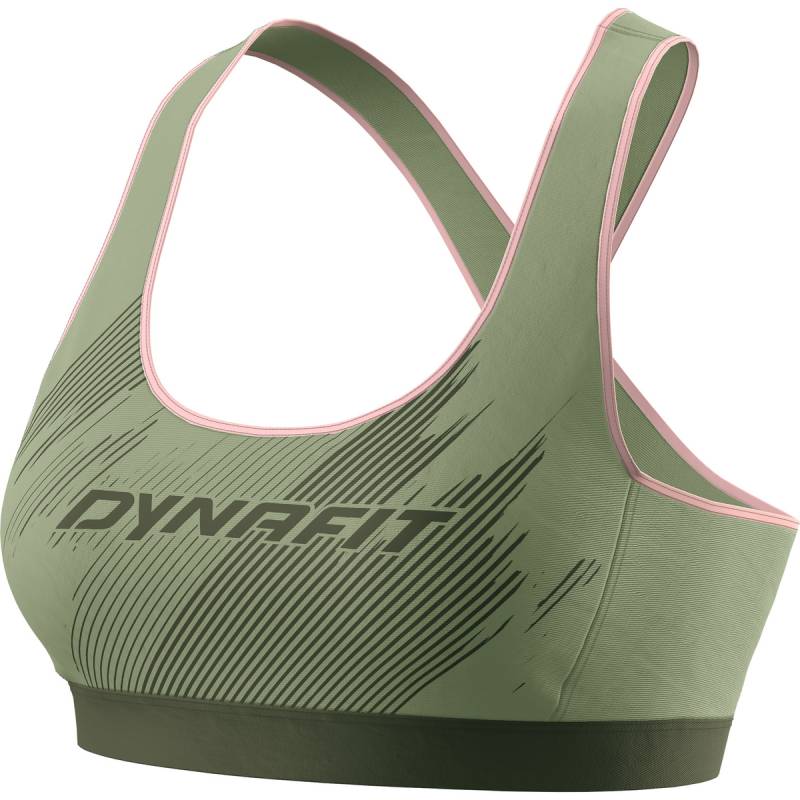 Dynafit Damen Alpine Graphic Sport BH von Dynafit