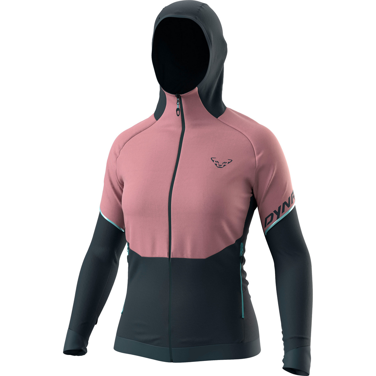 Dynafit Damen Alpine Hybrid Jacke von Dynafit