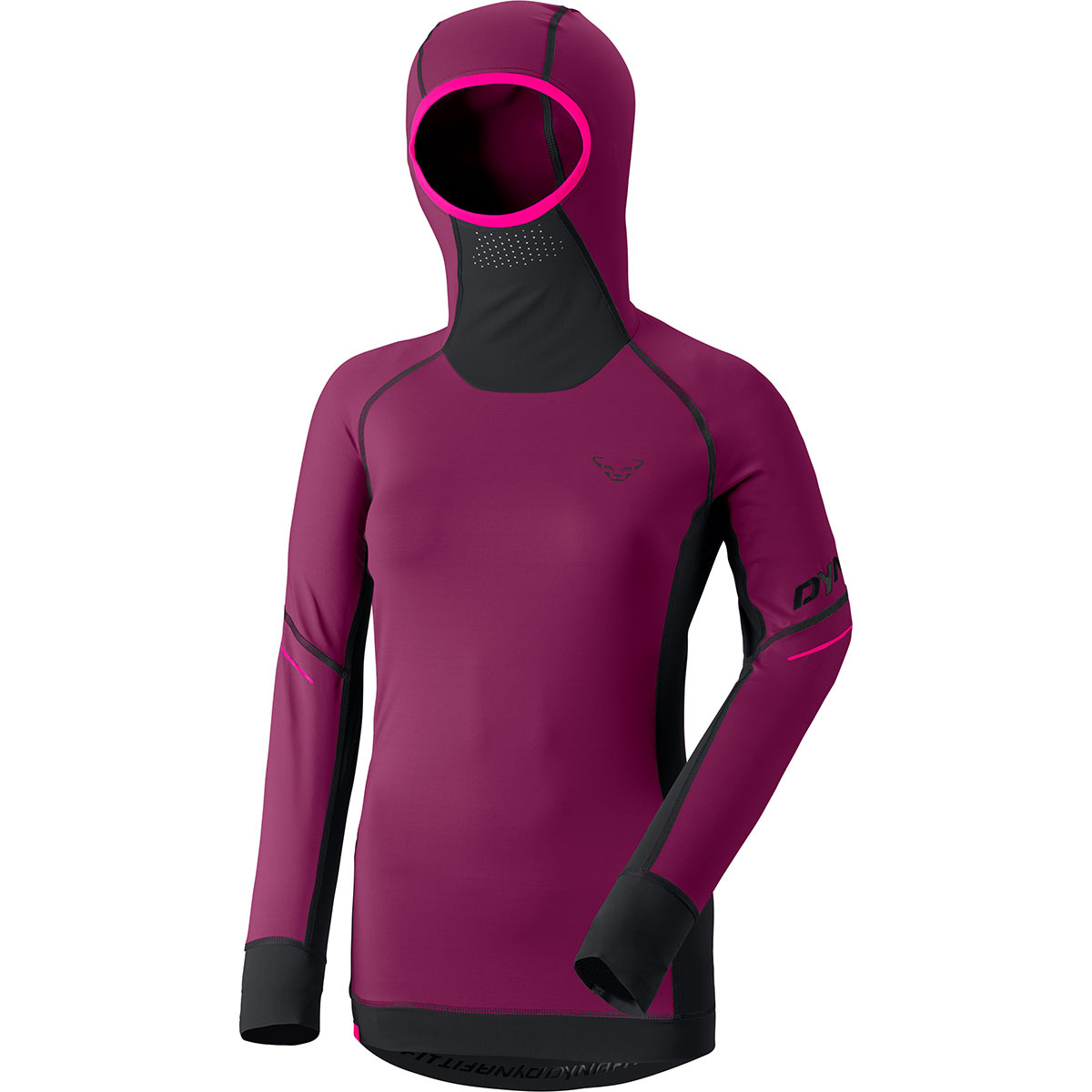 Dynafit Damen Alpine Longsleeve von Dynafit