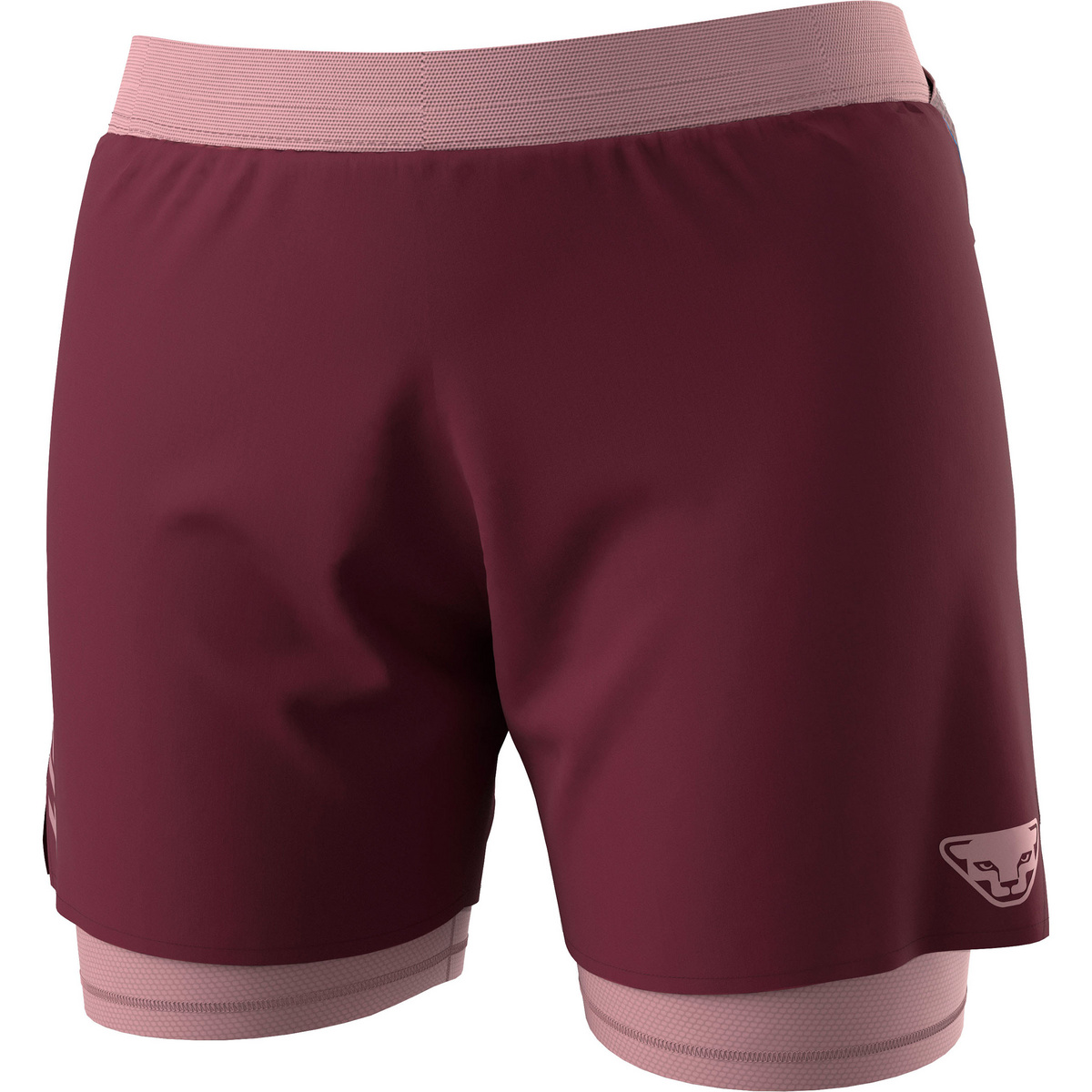 Dynafit Damen Alpine Pro 2/1 Shorts von Dynafit