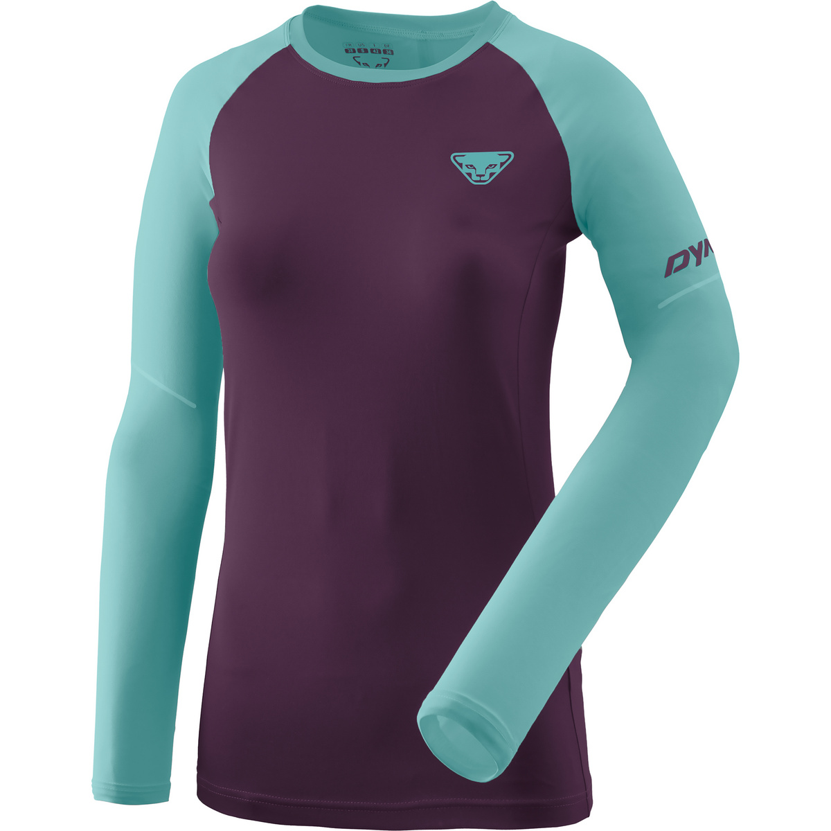 Dynafit Damen Alpine Pro Longsleeve von Dynafit