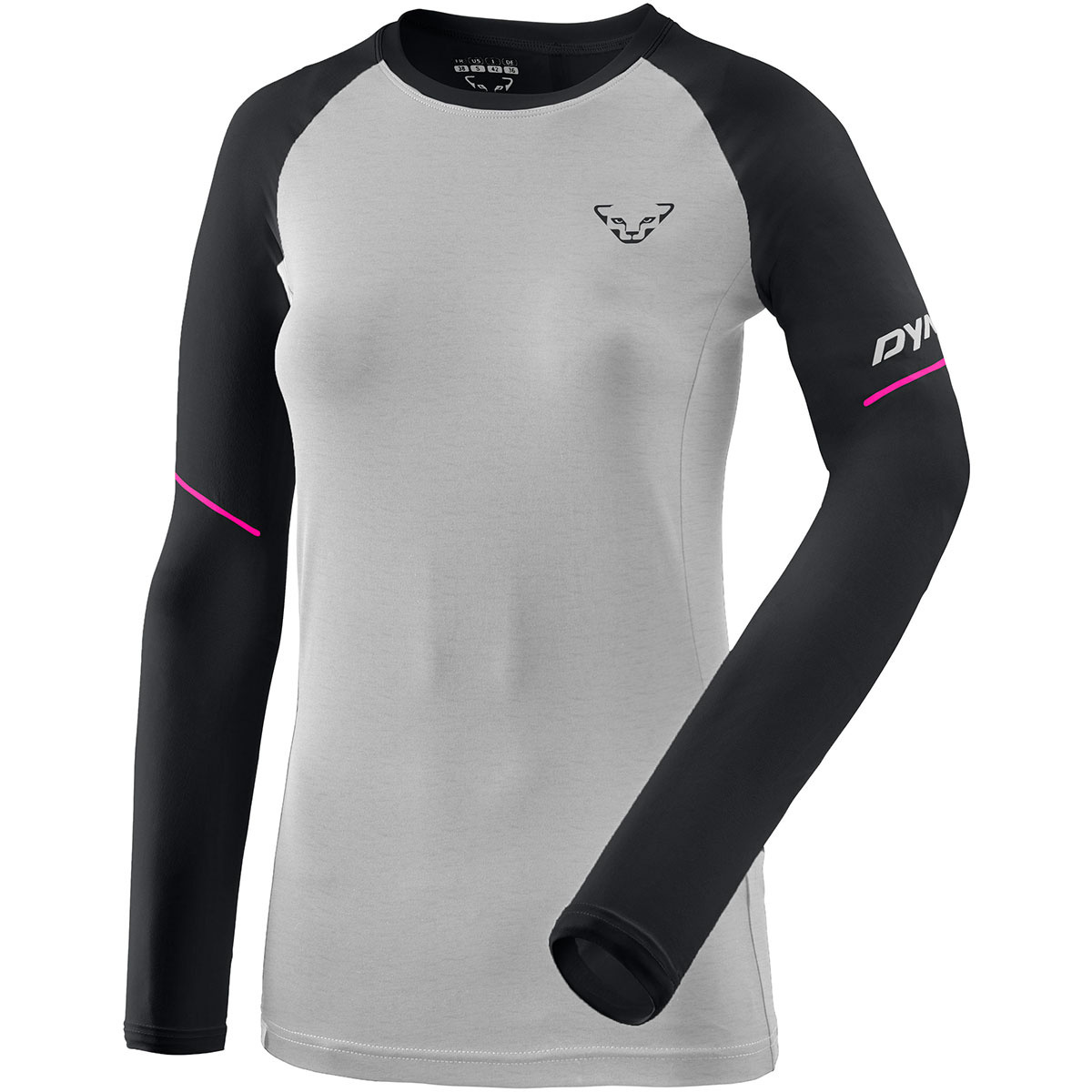 Dynafit Damen Alpine Pro Longsleeve von Dynafit