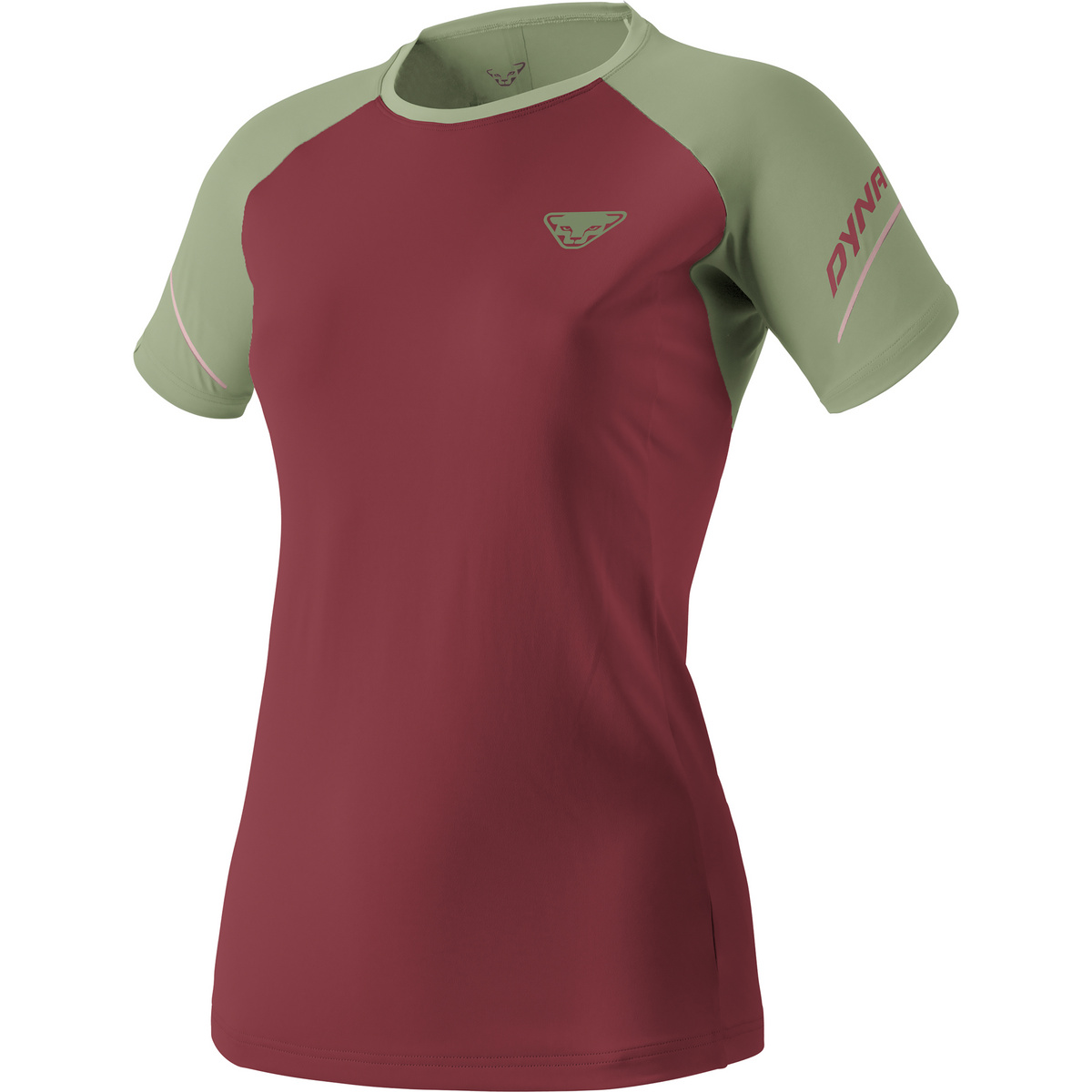 Dynafit Damen Alpine Pro T-Shirt von Dynafit