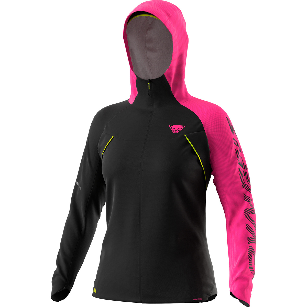 Dynafit Damen DNA 3L Jacke von Dynafit