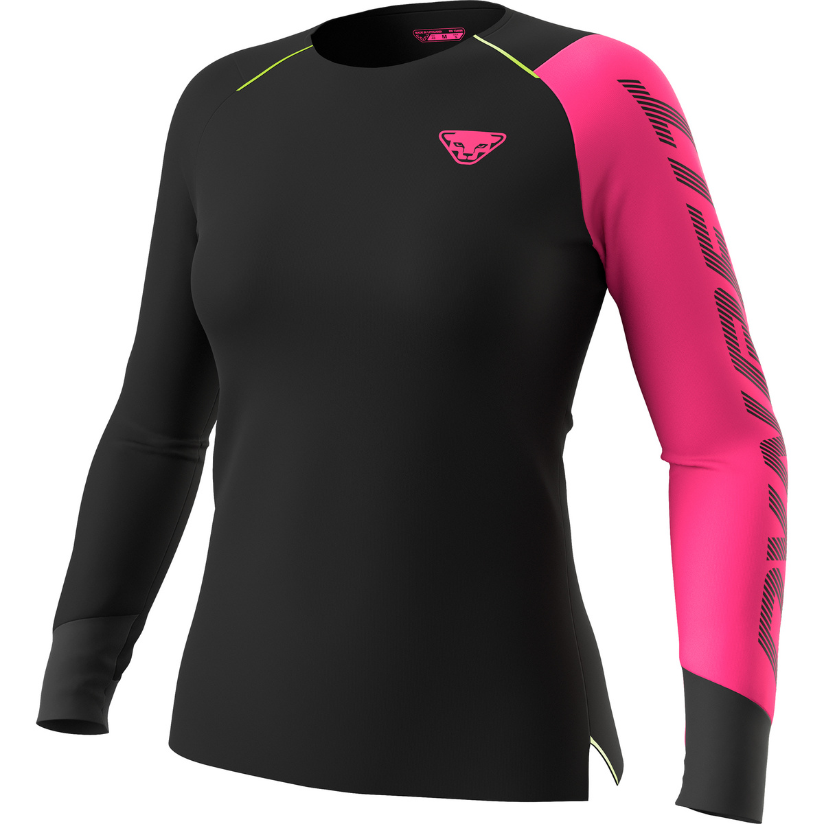 Dynafit Damen DNA Longsleeve von Dynafit