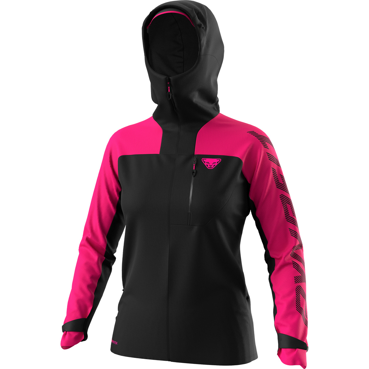 Dynafit Damen Elevation GTX Jacke von Dynafit