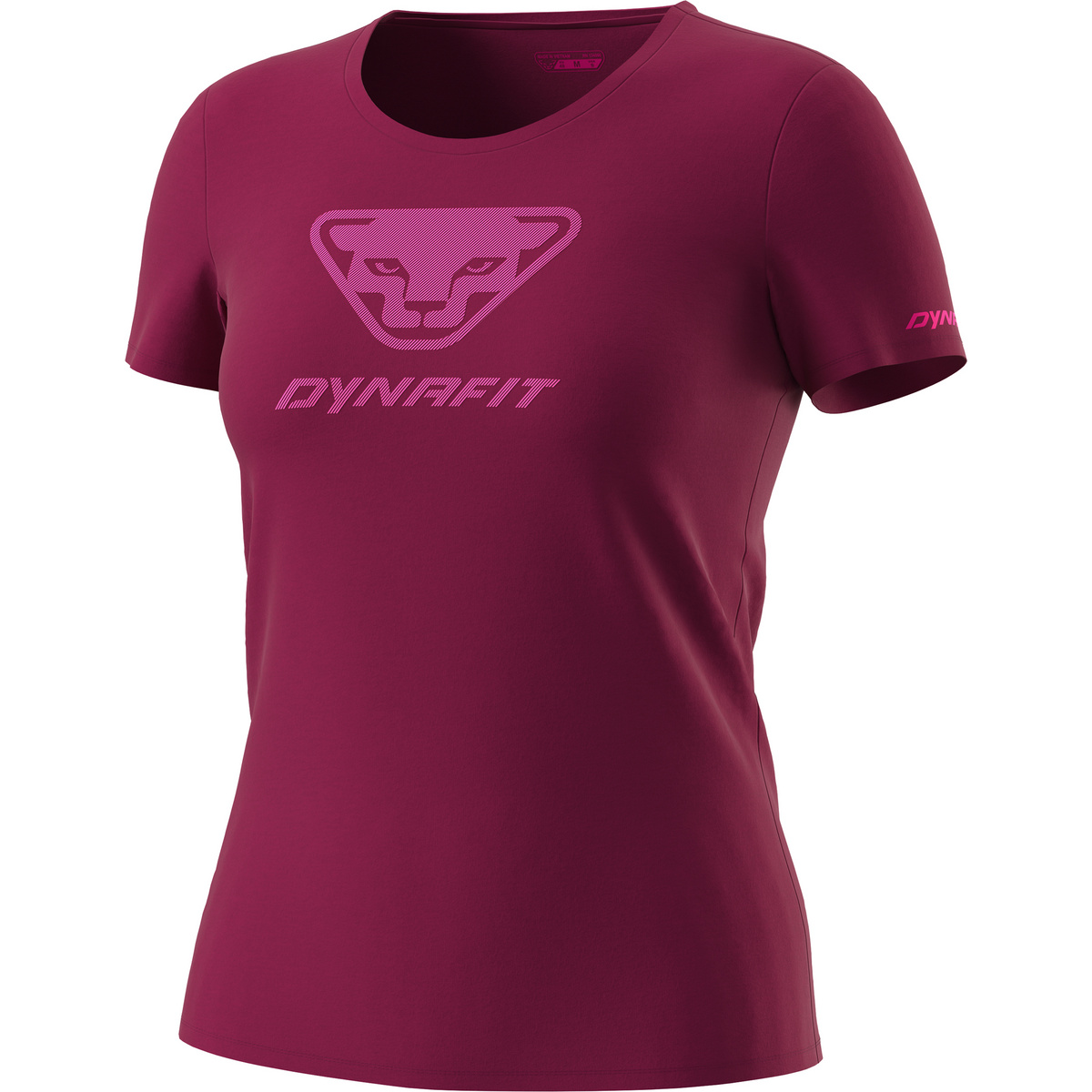 Dynafit Damen Graphic CO T-Shirt von Dynafit