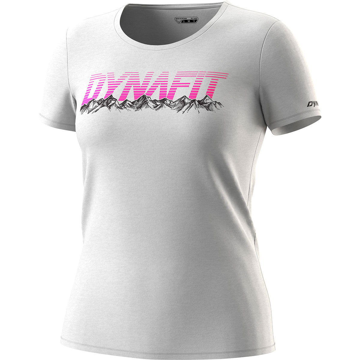 Dynafit Damen Graphic CO T-Shirt von Dynafit