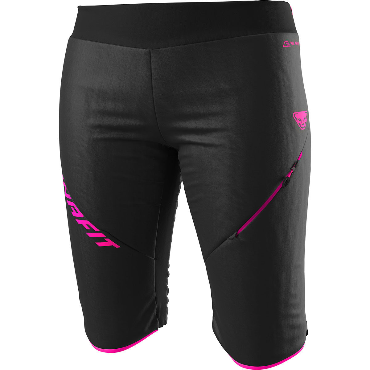 Dynafit Damen Mezzalama PTC Alpha Shorts von Dynafit