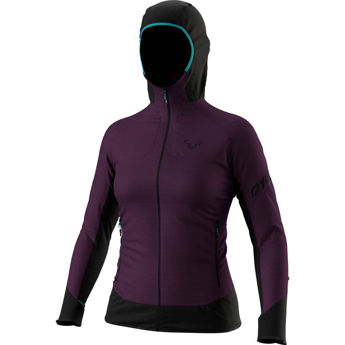 Dynafit Damen Mezzalama Polartec Alpha Jacke Dynafit Damen Mezzalama Polartec Alpha Jacke von Dynafit