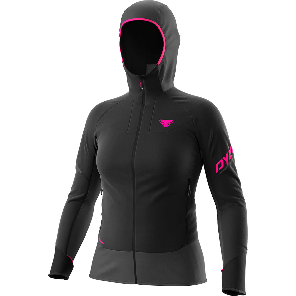 Dynafit Damen Mezzalama Polartec Alpha Jacke von Dynafit