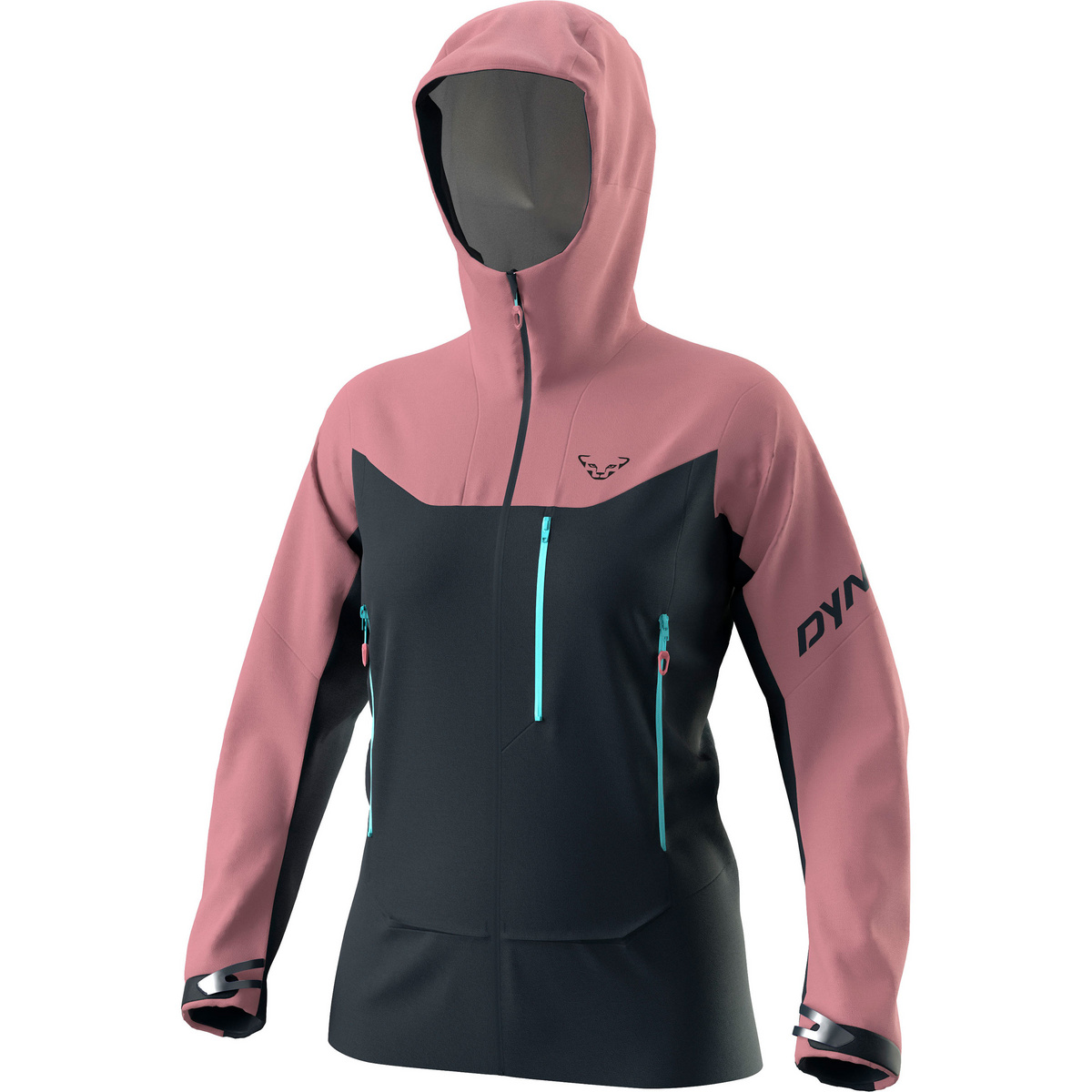 Dynafit Damen Radical Softshell Jacke von Dynafit