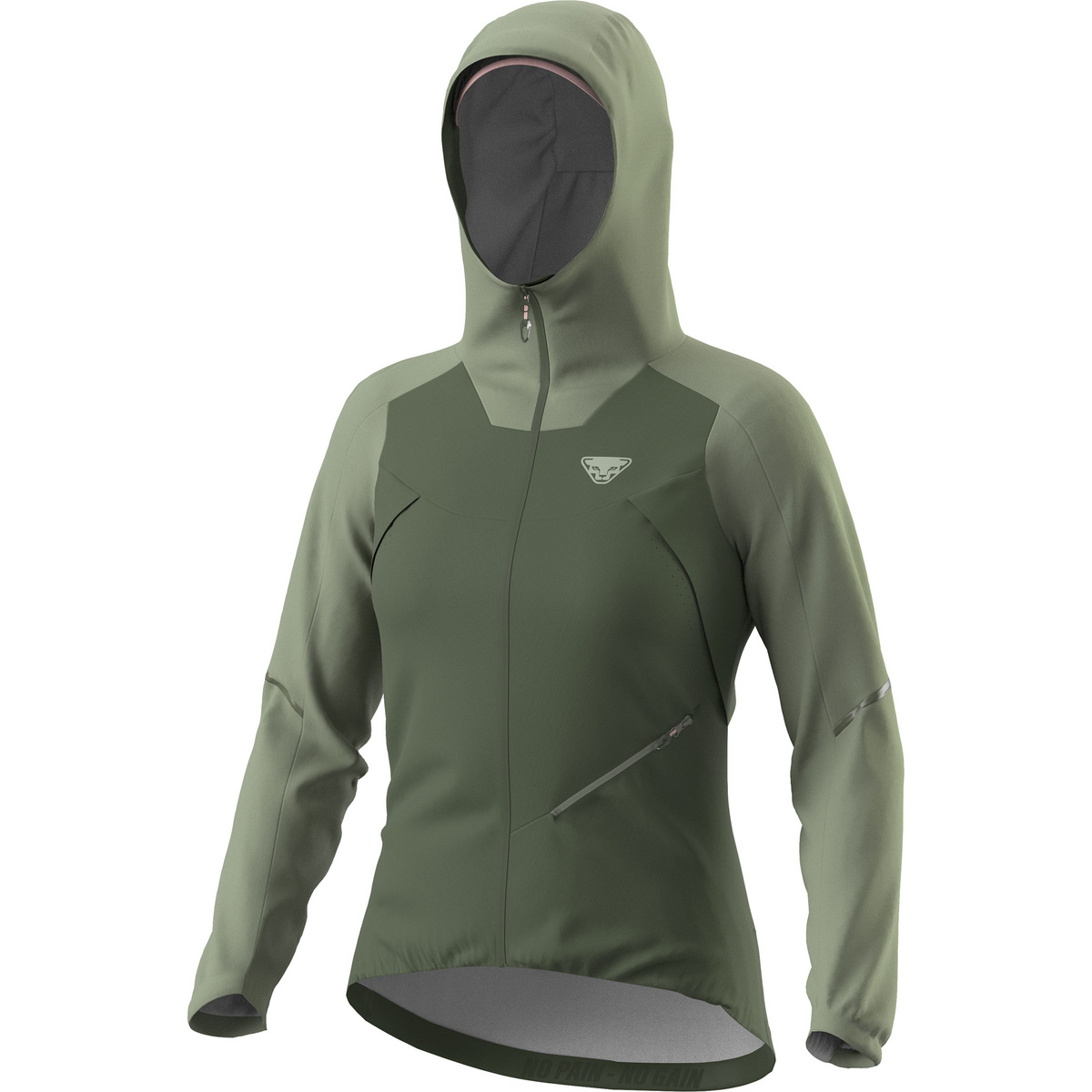 Dynafit Damen Ride 3L Jacke Dynafit Damen Ride 3L Jacke von Dynafit
