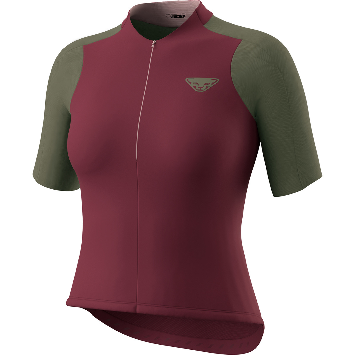 Dynafit Damen Ride Light 1/2 Zip Trikot von Dynafit