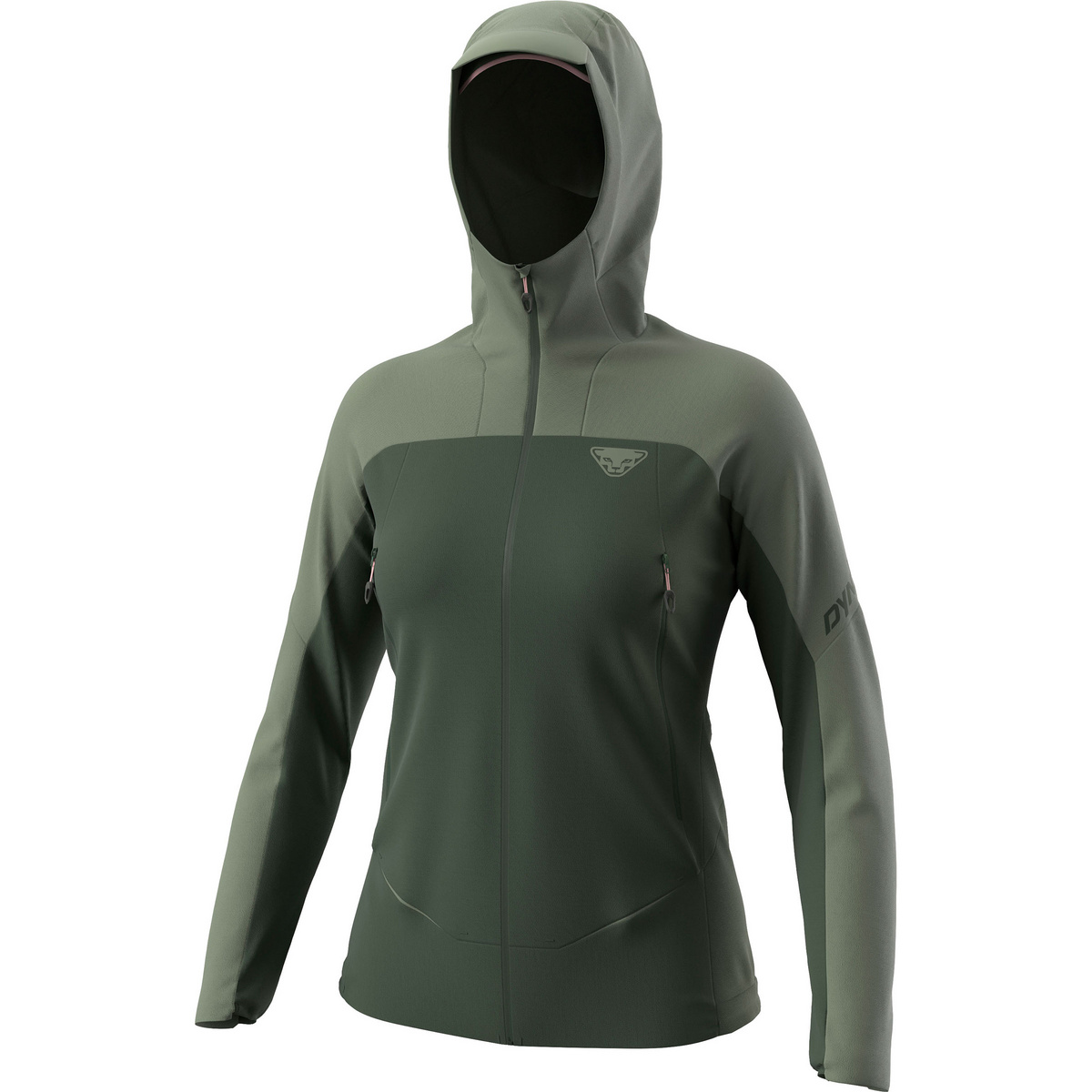 Dynafit Damen Ridge DST Jacke Dynafit Damen Ridge DST Jacke von Dynafit