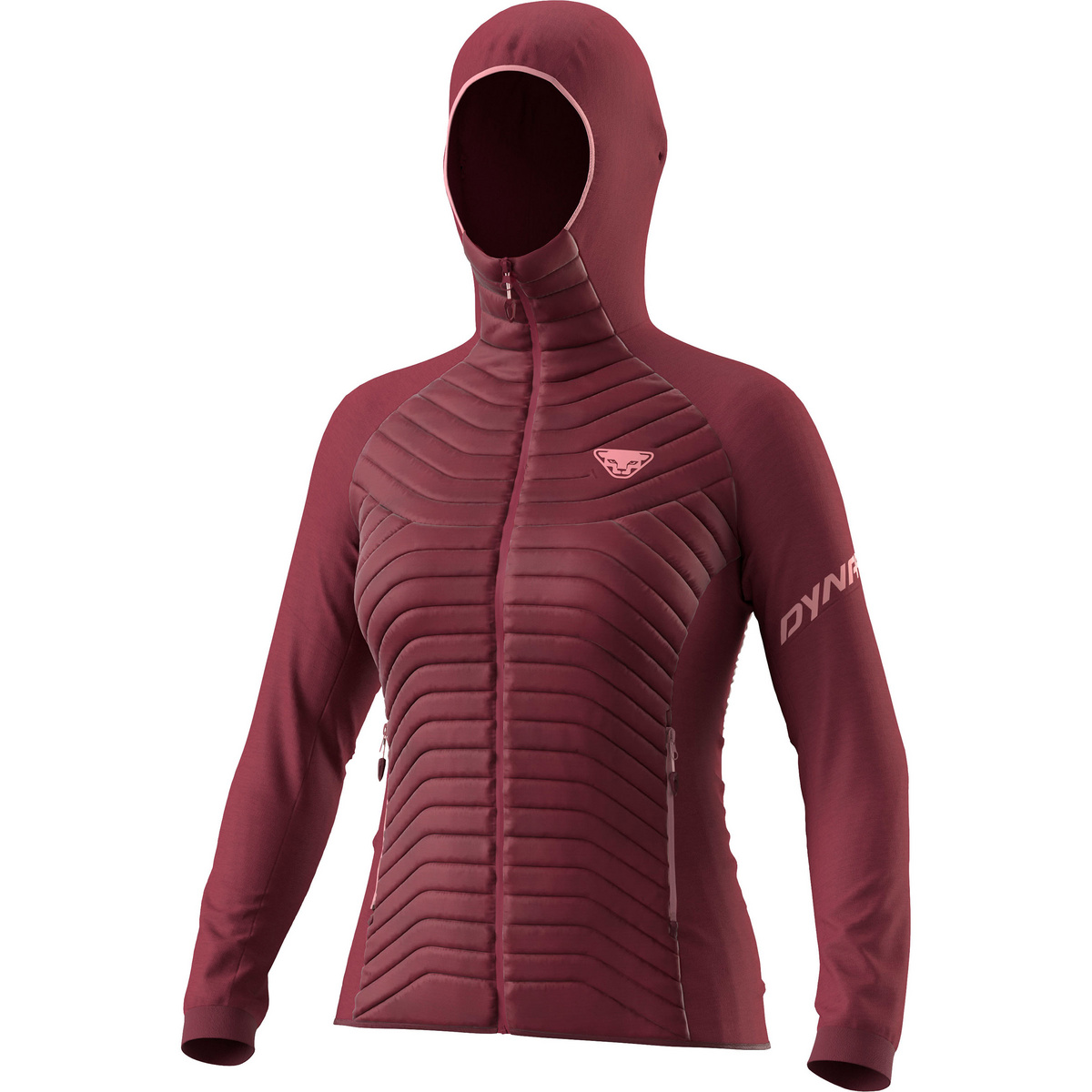 Dynafit Damen Speed Hybrid Jacke von Dynafit