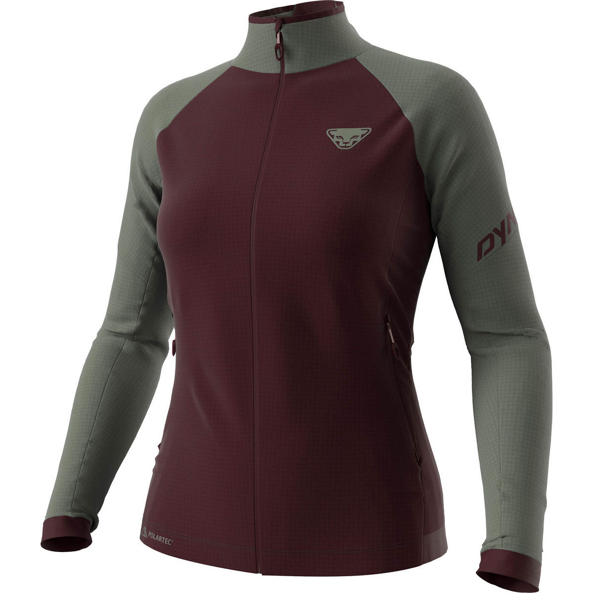 Dynafit Damen Speed Polartec Jacke Dynafit Damen Speed Polartec Jacke von Dynafit