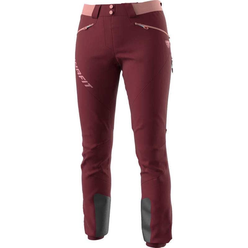 Dynafit Damen TLT Touring Dynastretch Hose von Dynafit