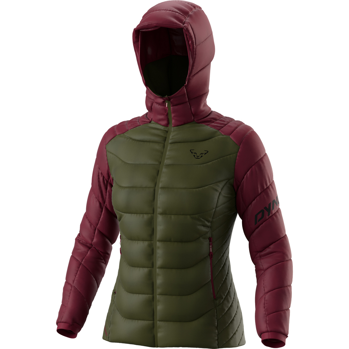 Dynafit Damen Tigard Down Jacke von Dynafit