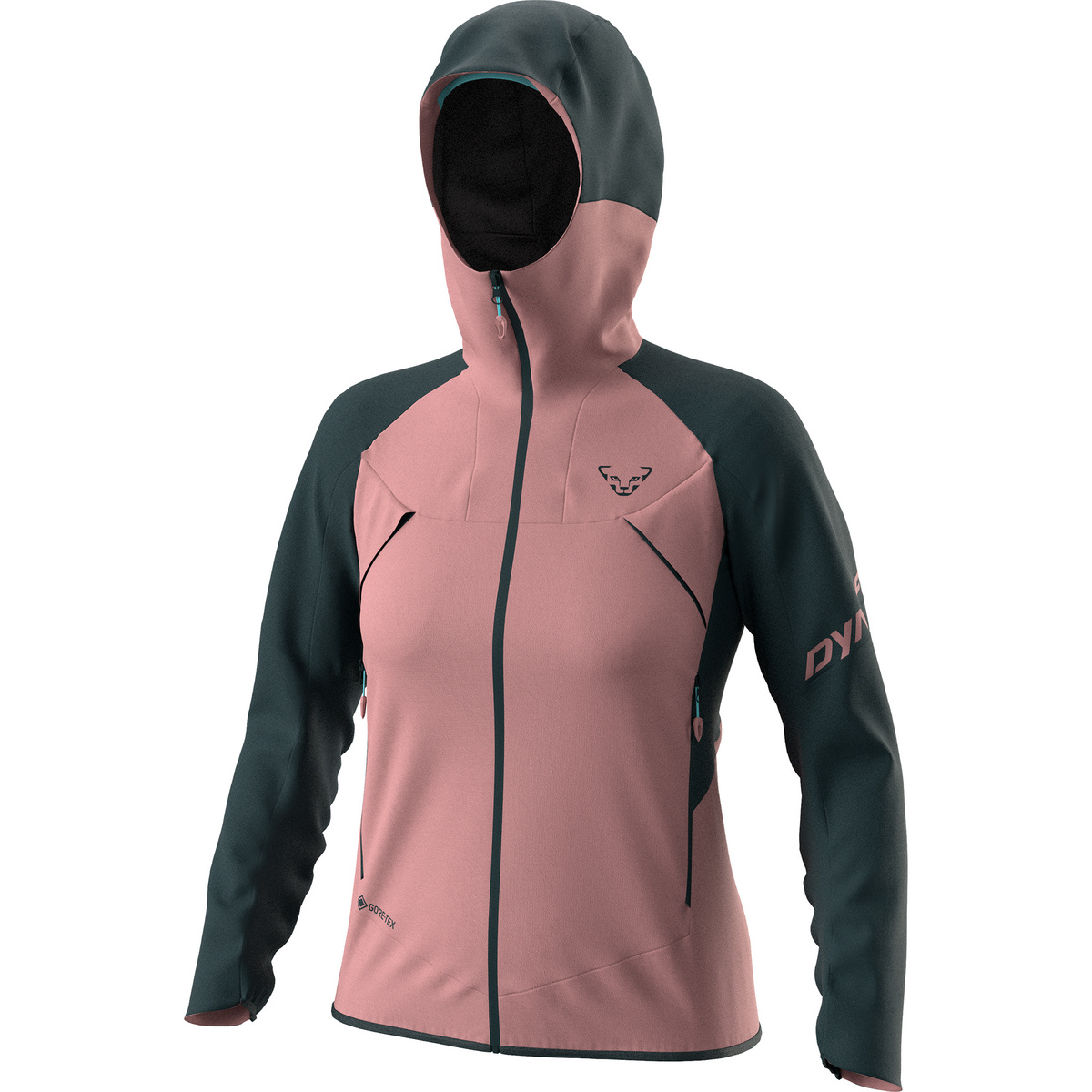 Dynafit Damen Transalper GTX Jacke von Dynafit