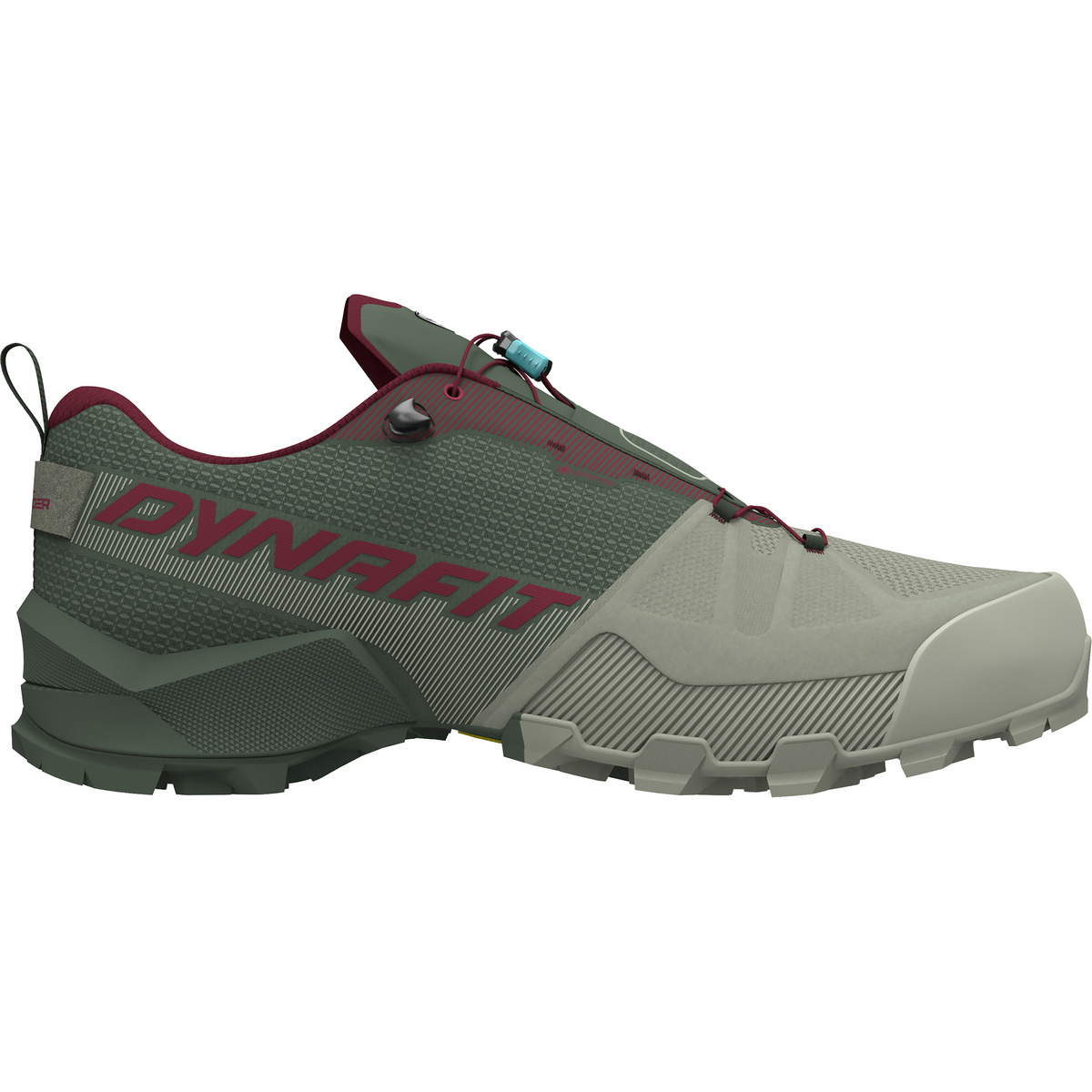 Dynafit Damen Transalper GTX Schuhe von Dynafit