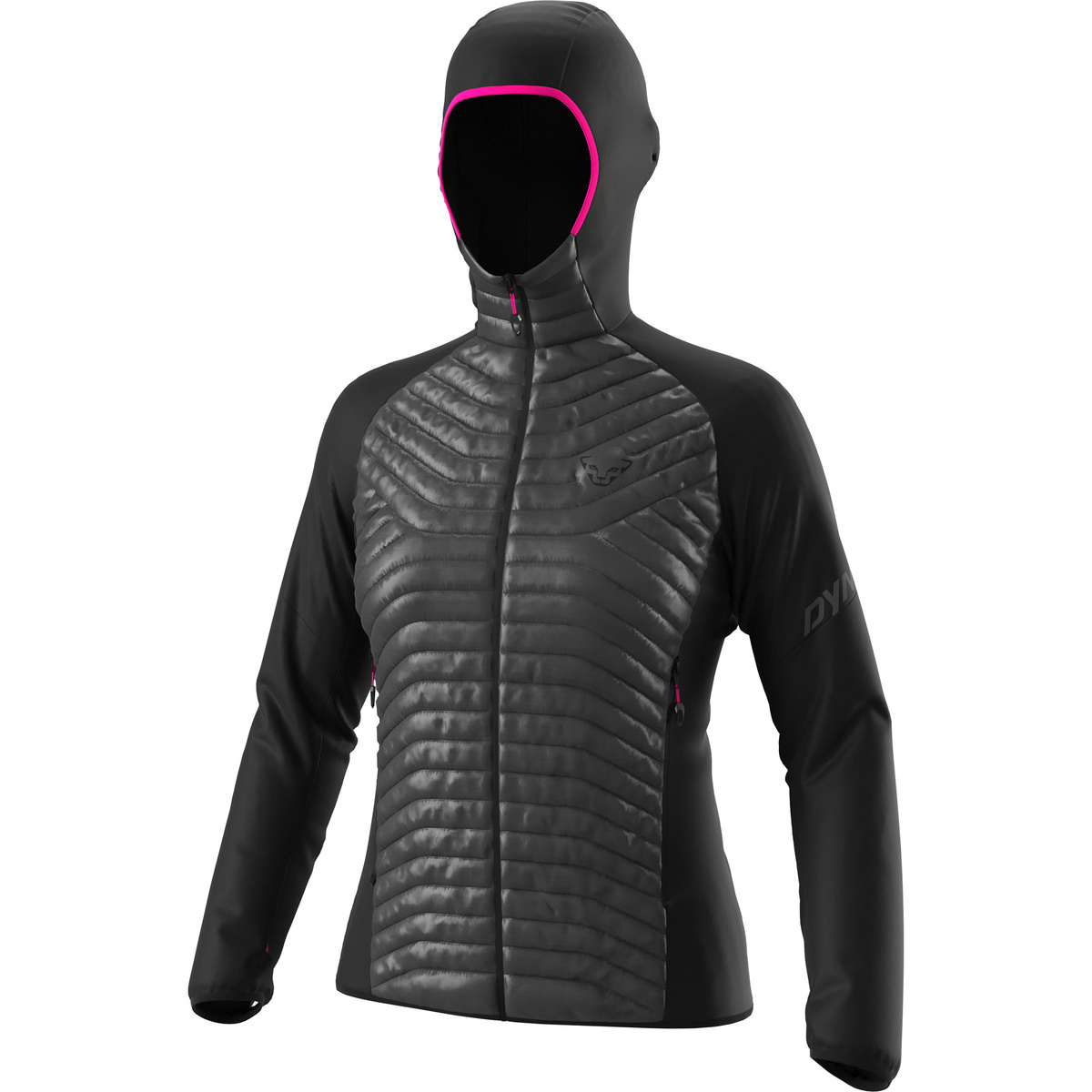 Dynafit Damen Transalper Hybrid Ins Jacke von Dynafit