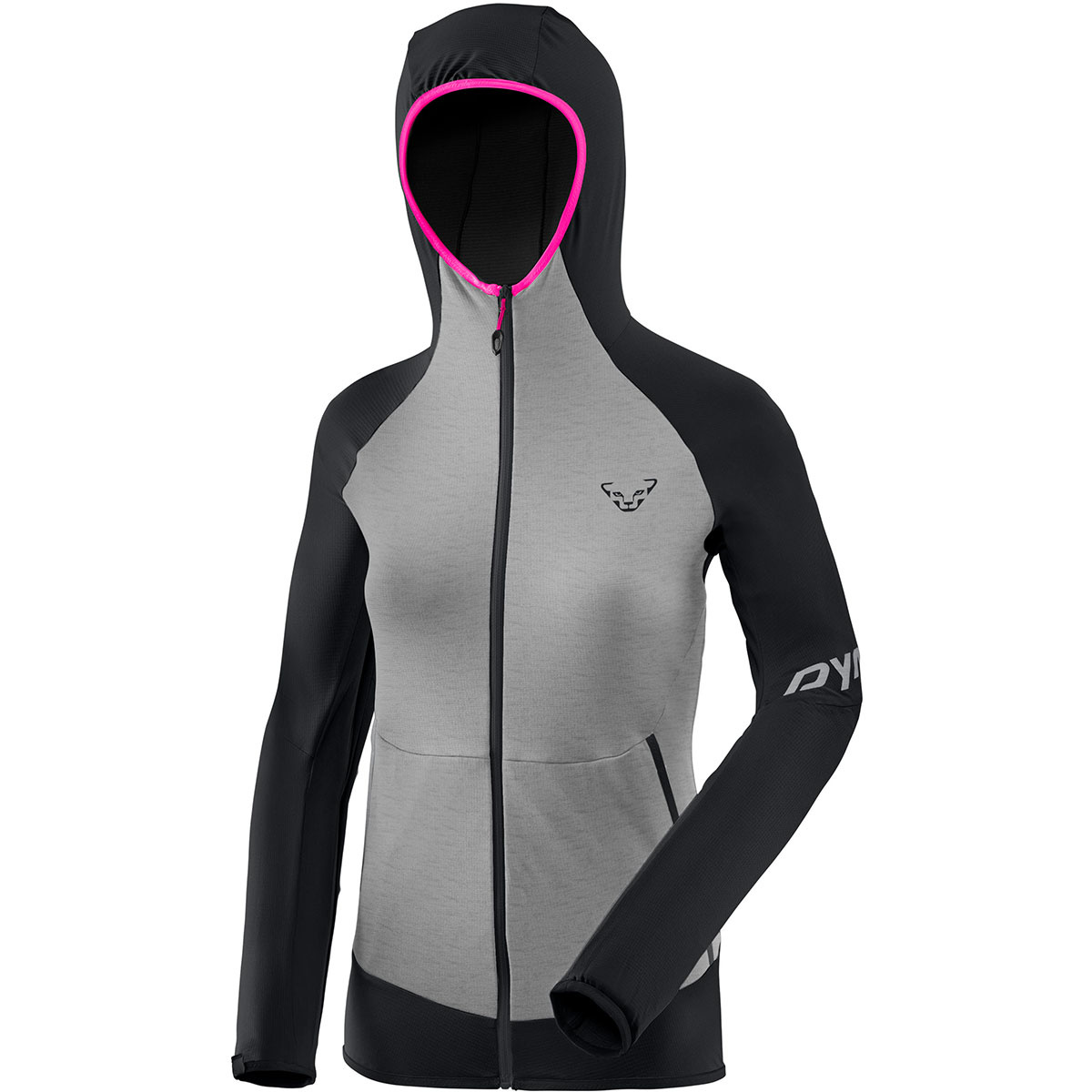 Dynafit Damen Transalper Light Hoodie Jacke Dynafit Damen Transalper Light Hoodie Jacke von Dynafit