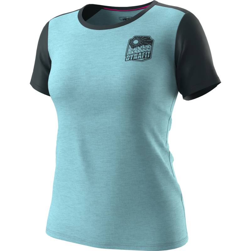 Dynafit Damen Transalper Light T-Shirt von Dynafit