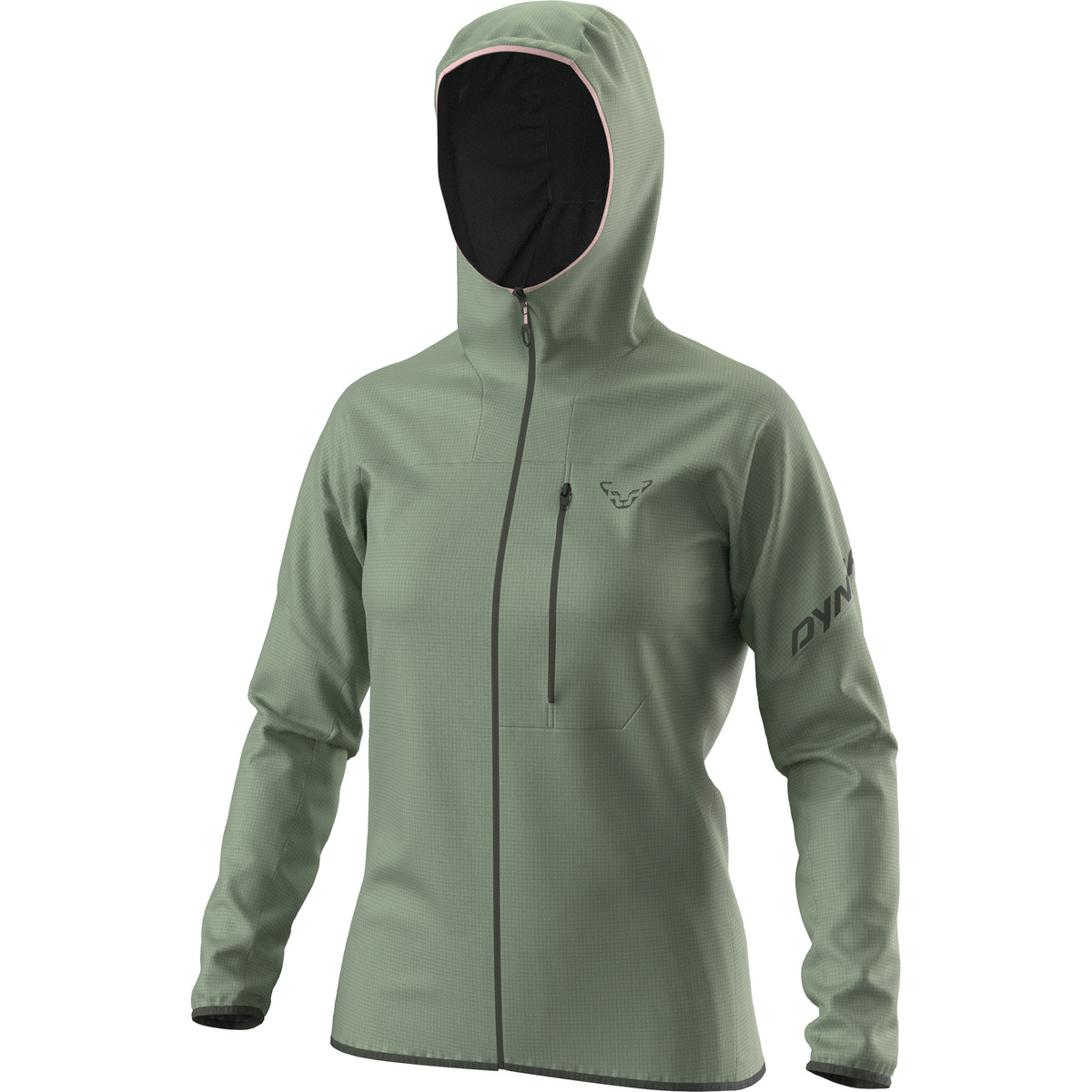 Dynafit Damen Traverse GTX Jacke von Dynafit