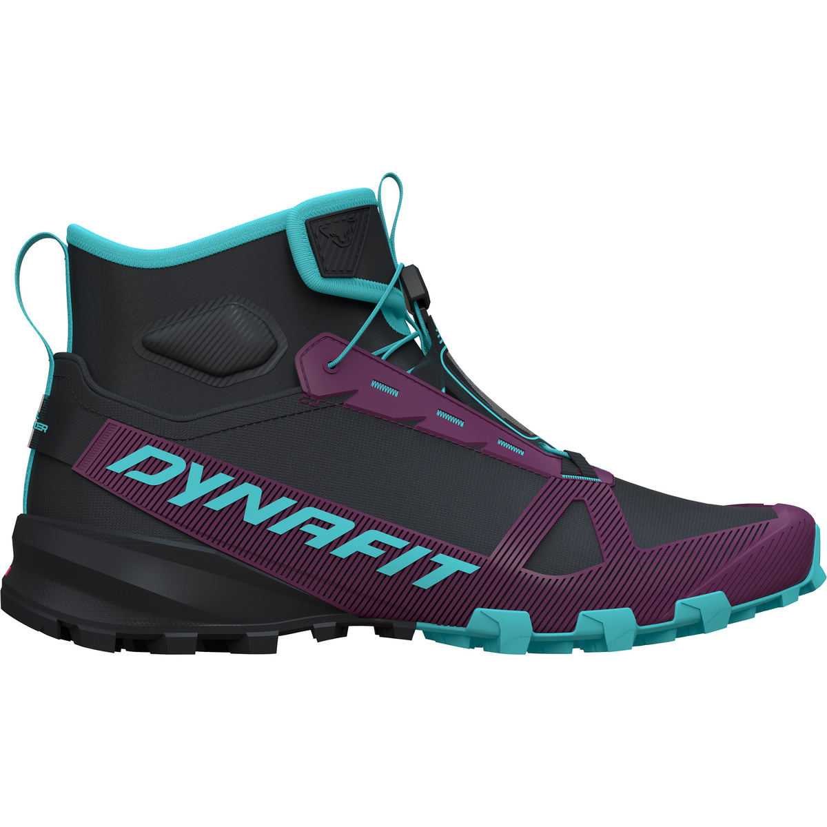 Dynafit Damen Traverse Mid GTX Schuhe von Dynafit