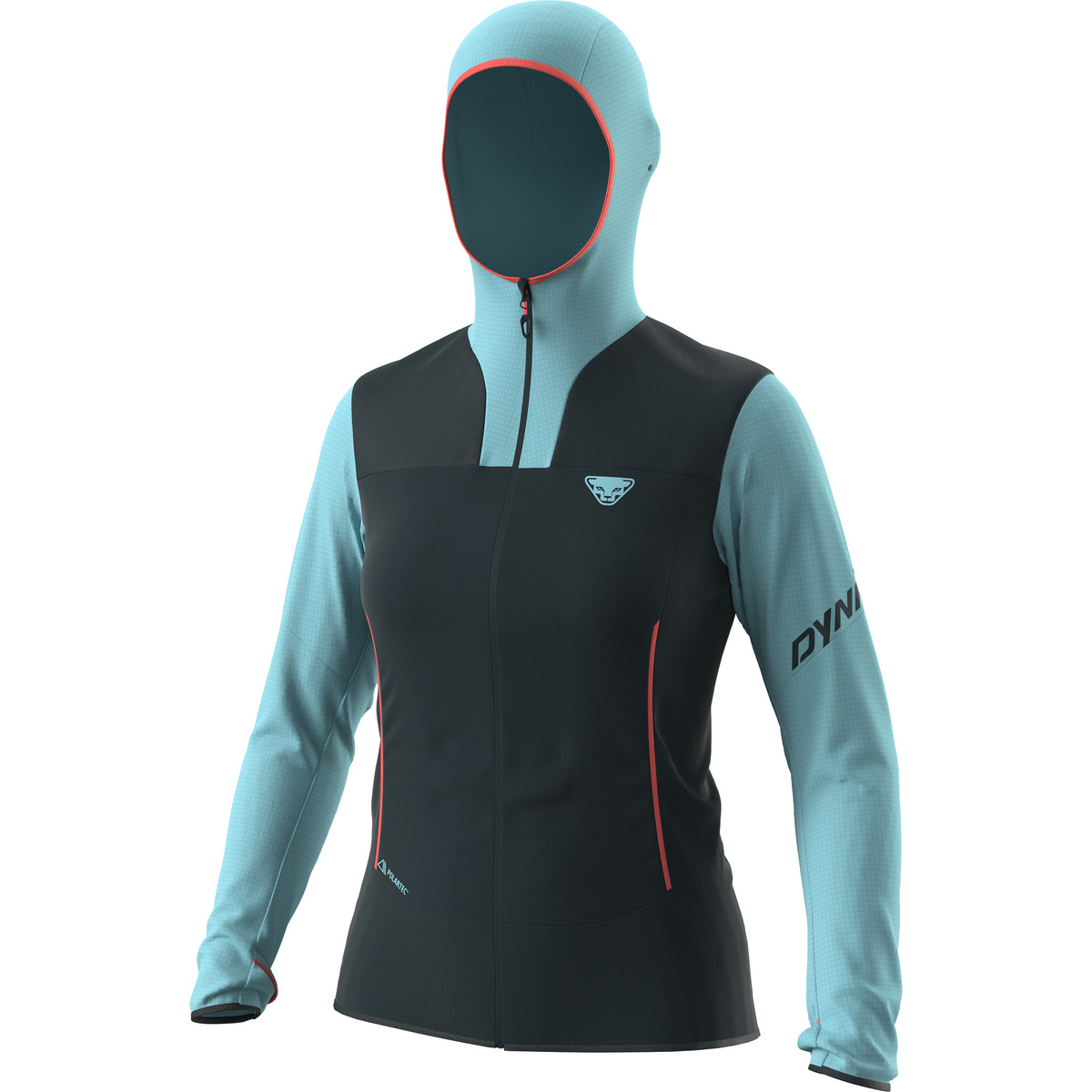 Dynafit Damen Traverse Ptc Hoodie von Dynafit