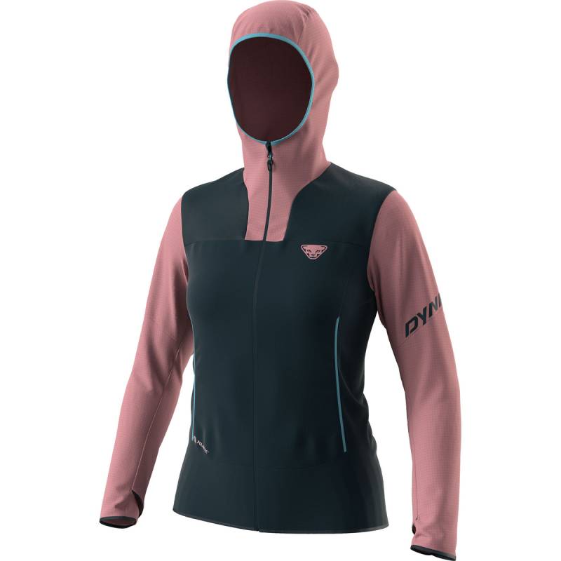 Dynafit Damen Traverse Ptc Jacke von Dynafit