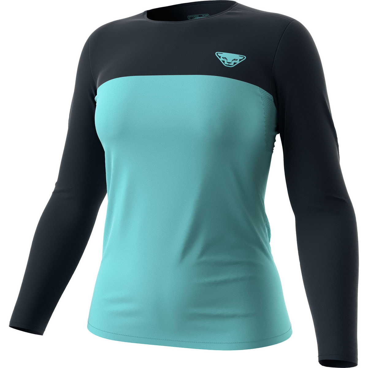 Dynafit Damen Traverse S-Tech Longsleeve von Dynafit