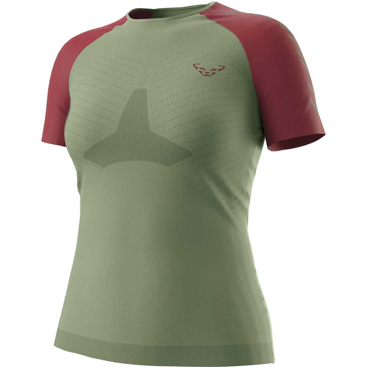 Dynafit Damen Ultra 3 S-Tech T-Shirt von Dynafit