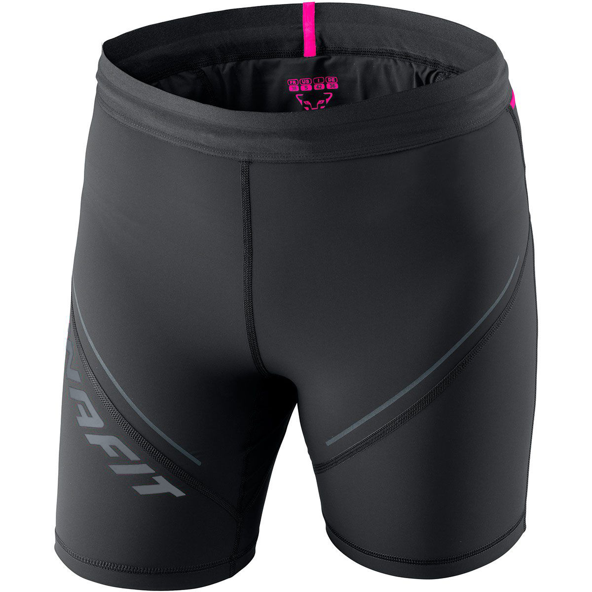 Dynafit Damen Vert 2 Tight Shorts von Dynafit