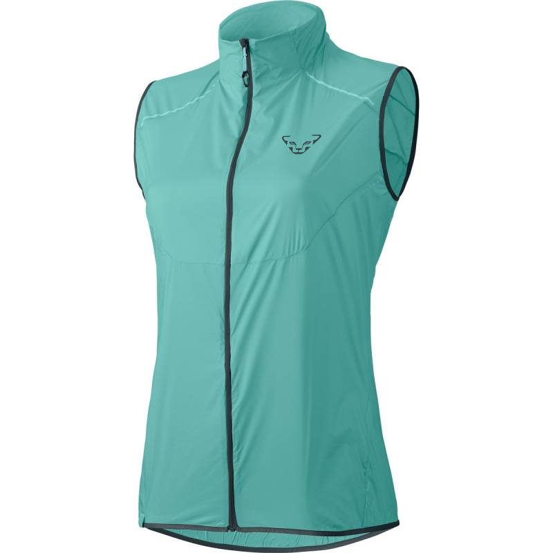 Dynafit Damen Vertical Wind 49 Weste von Dynafit