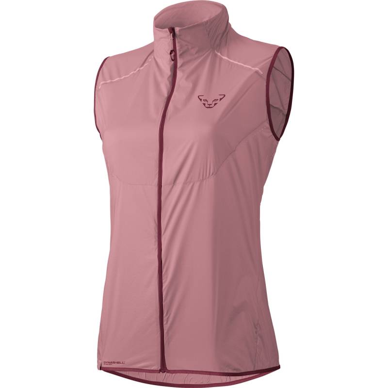 Dynafit Damen Vertical Wind 49 Weste von Dynafit