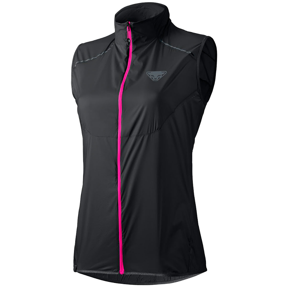 Dynafit Damen Vertical Wind 49 Weste von Dynafit