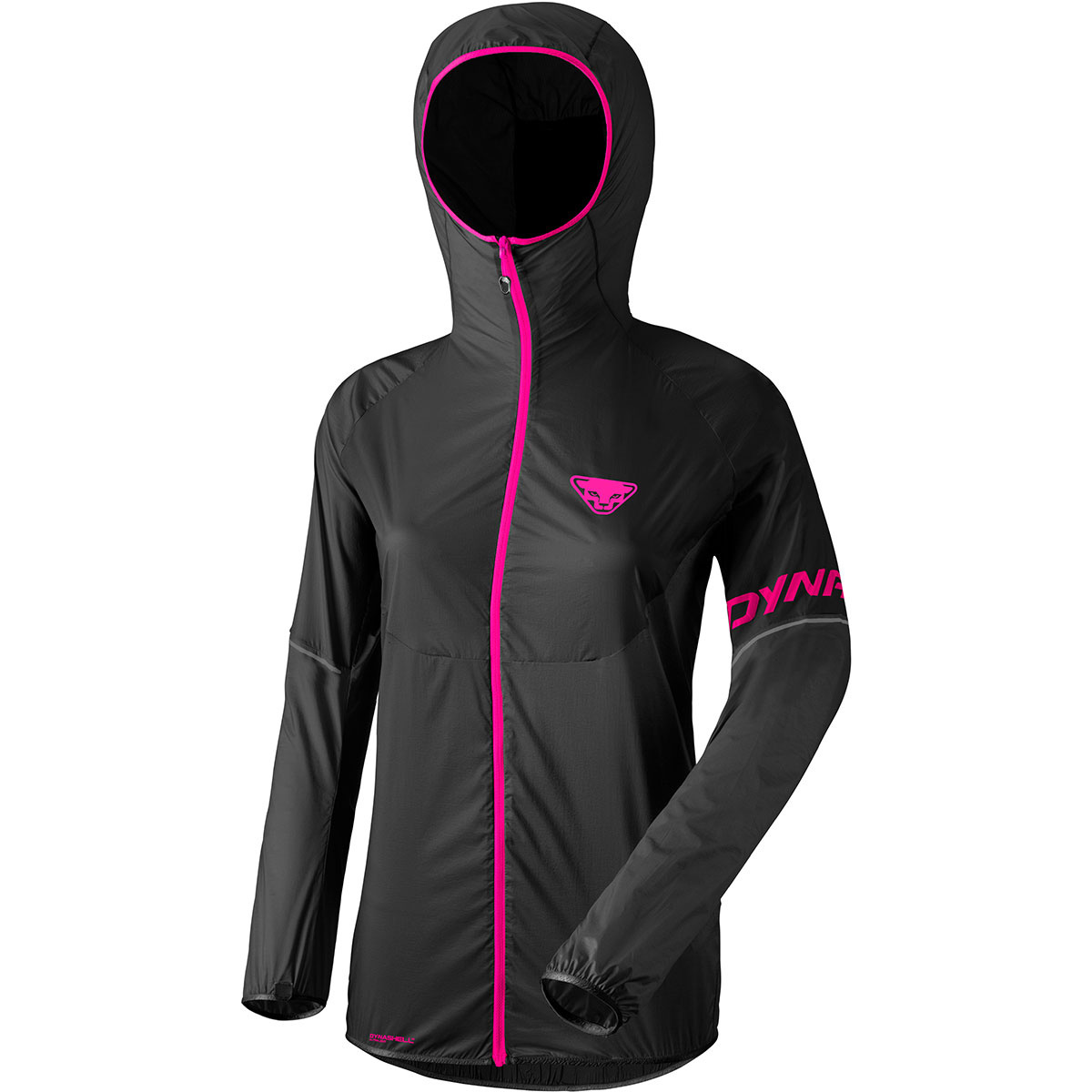 Dynafit Damen Vertical Wind 72 Jacke von Dynafit