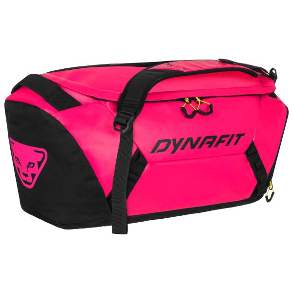 Dynafit - Duffel Bag 40 - Reisetasche Gr 40 l rosa von Dynafit